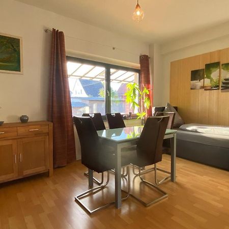 Ferienwohnung Freund & Berndt Buttelstedt Ngoại thất bức ảnh