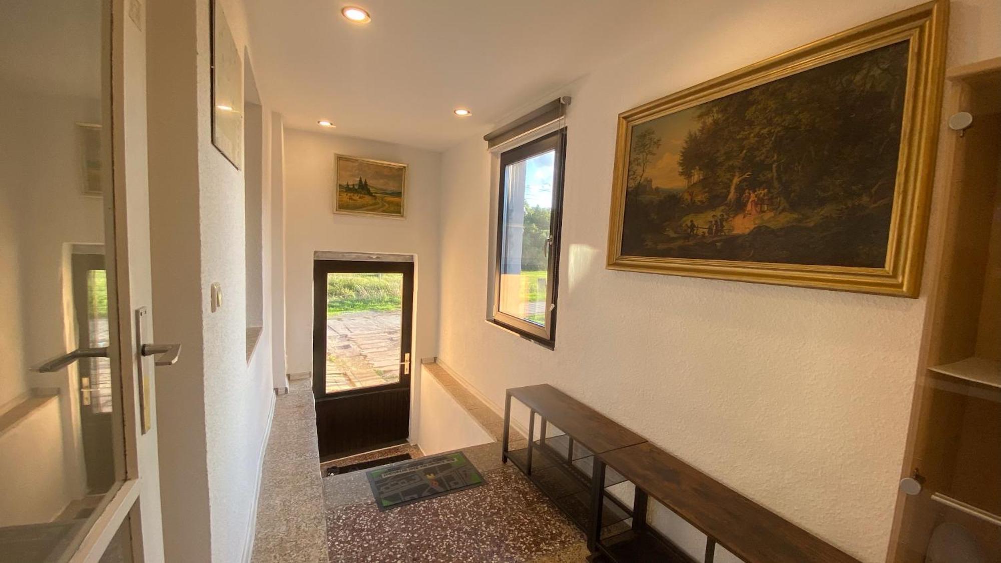 Ferienwohnung Freund & Berndt Buttelstedt Ngoại thất bức ảnh