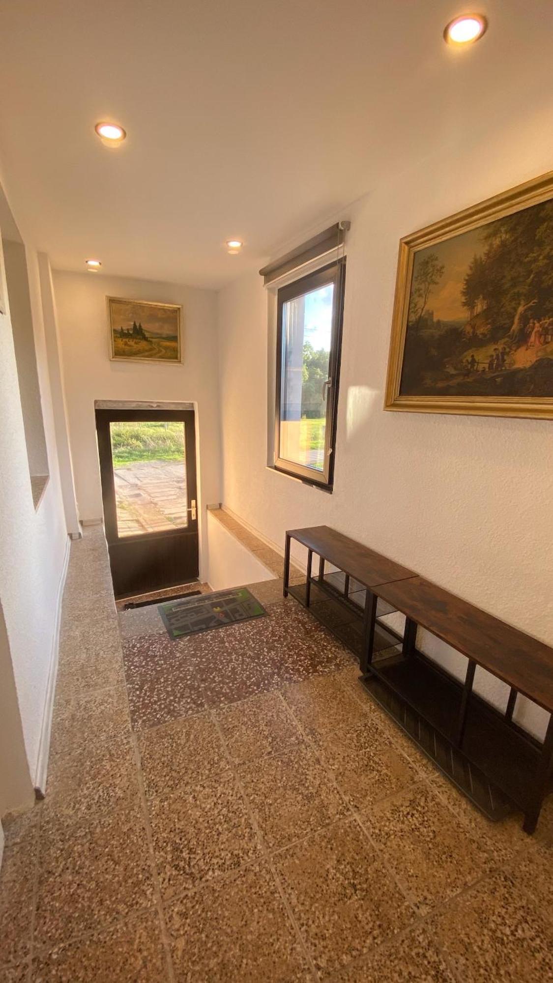 Ferienwohnung Freund & Berndt Buttelstedt Ngoại thất bức ảnh