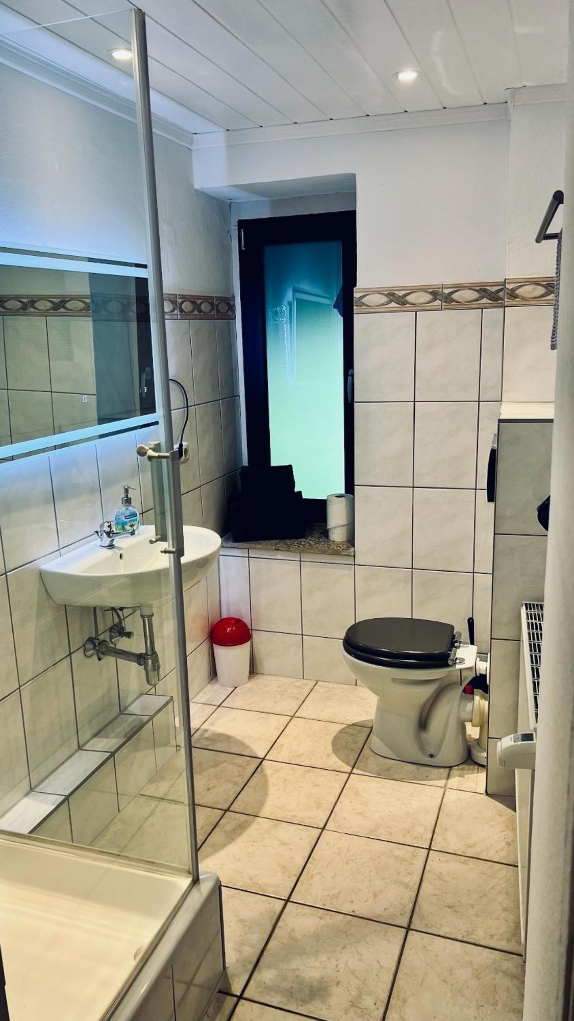 Ferienwohnung Freund & Berndt Buttelstedt Ngoại thất bức ảnh
